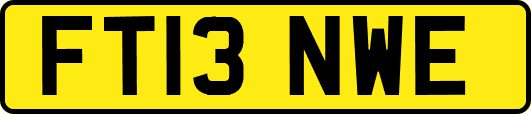 FT13NWE