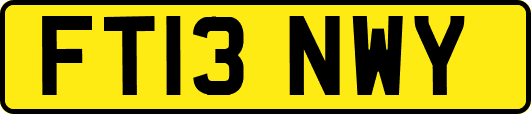 FT13NWY