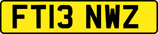 FT13NWZ