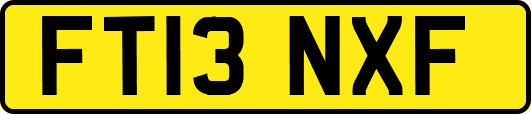 FT13NXF