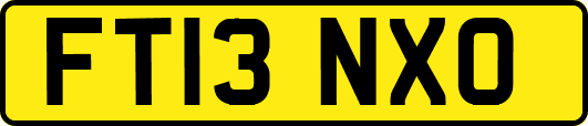 FT13NXO