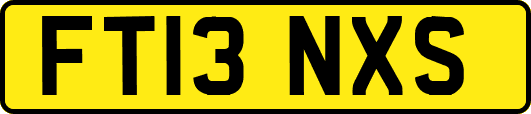 FT13NXS