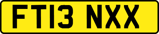 FT13NXX