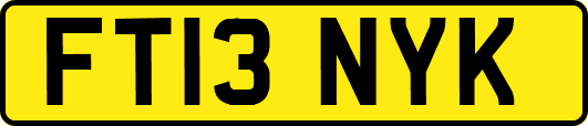 FT13NYK
