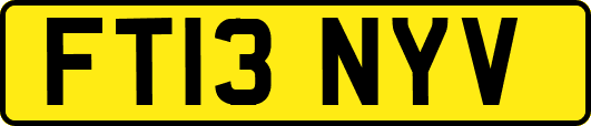 FT13NYV