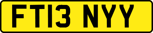 FT13NYY
