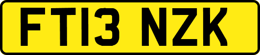 FT13NZK
