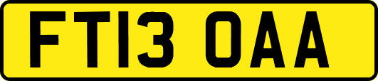 FT13OAA