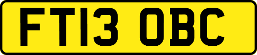FT13OBC
