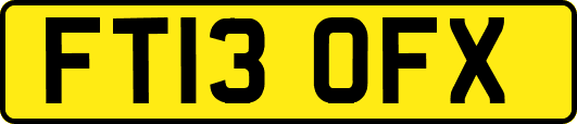 FT13OFX