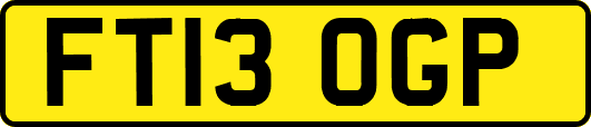 FT13OGP
