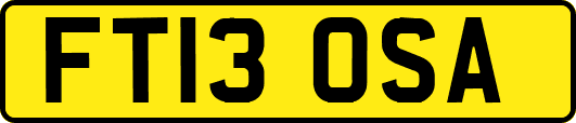 FT13OSA