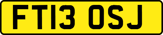 FT13OSJ