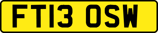 FT13OSW