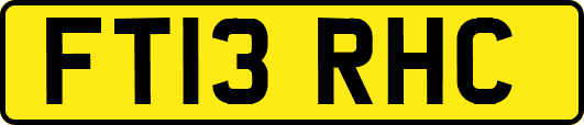 FT13RHC
