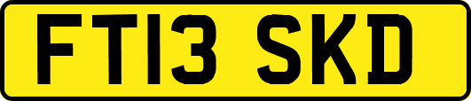 FT13SKD
