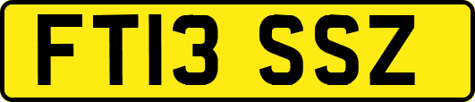 FT13SSZ
