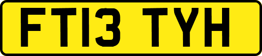 FT13TYH