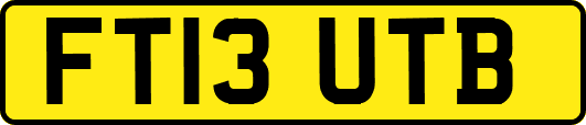 FT13UTB