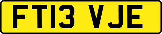 FT13VJE