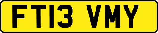 FT13VMY