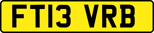 FT13VRB
