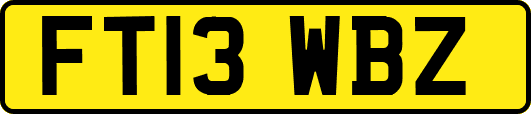 FT13WBZ