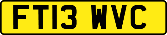 FT13WVC