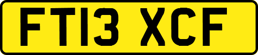 FT13XCF