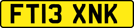 FT13XNK