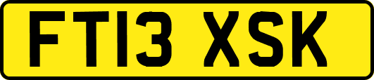 FT13XSK