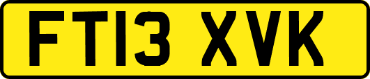 FT13XVK