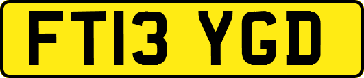 FT13YGD