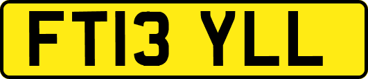 FT13YLL