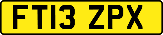 FT13ZPX