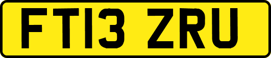 FT13ZRU