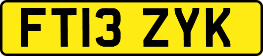 FT13ZYK