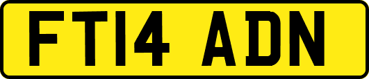 FT14ADN