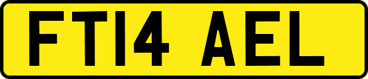 FT14AEL