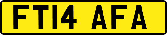 FT14AFA