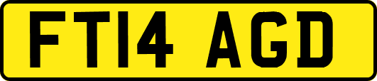 FT14AGD