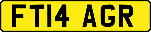 FT14AGR