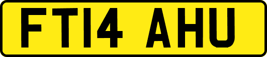 FT14AHU