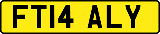 FT14ALY