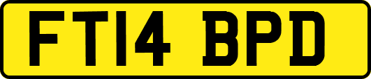 FT14BPD