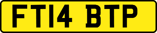 FT14BTP