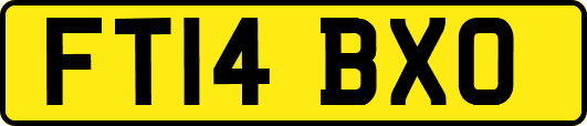 FT14BXO