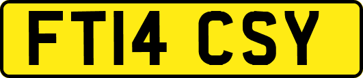 FT14CSY