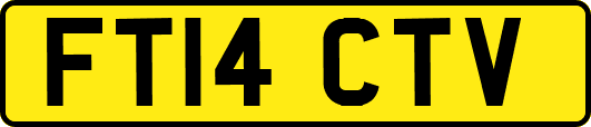 FT14CTV