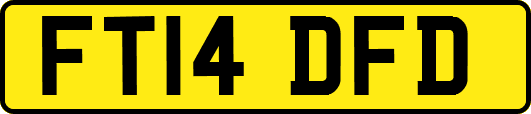 FT14DFD